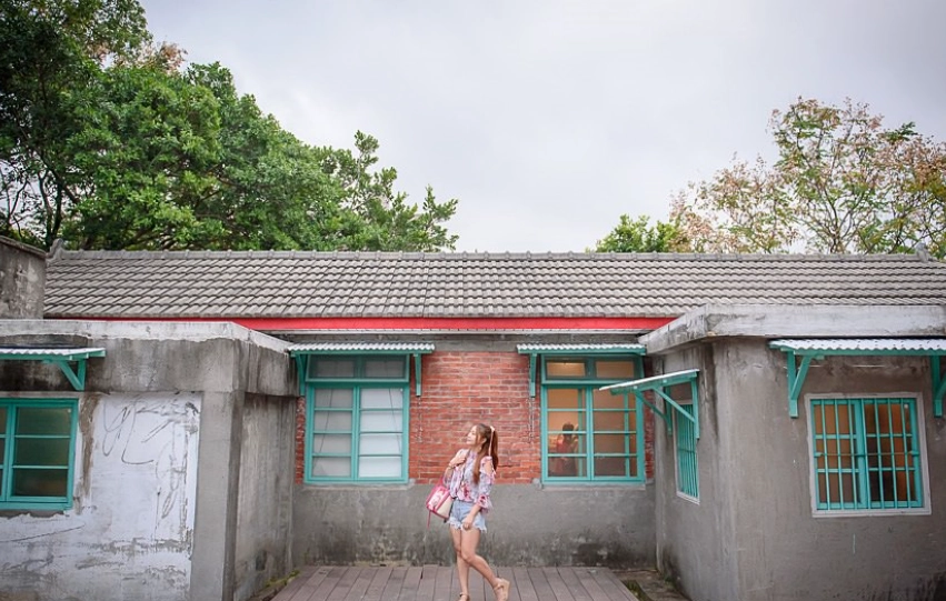 桃園一日遊景點