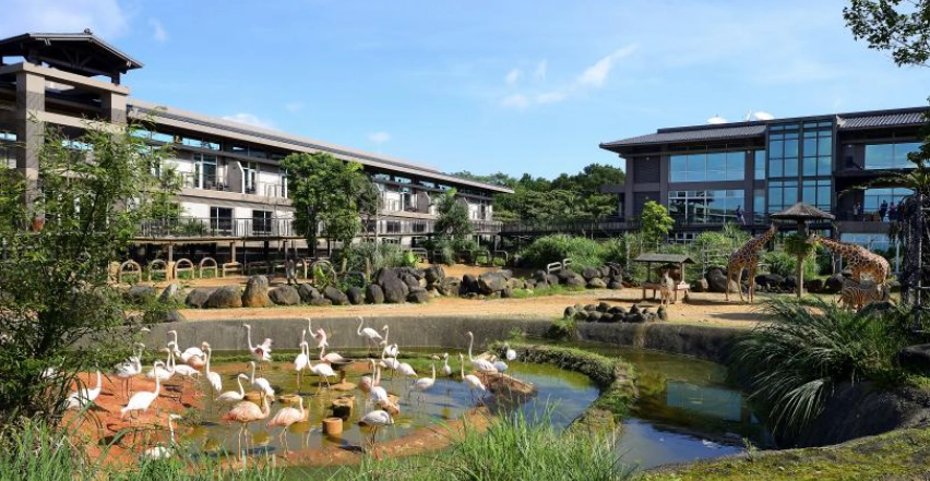 六福村住宿推薦 六福村住宿推薦