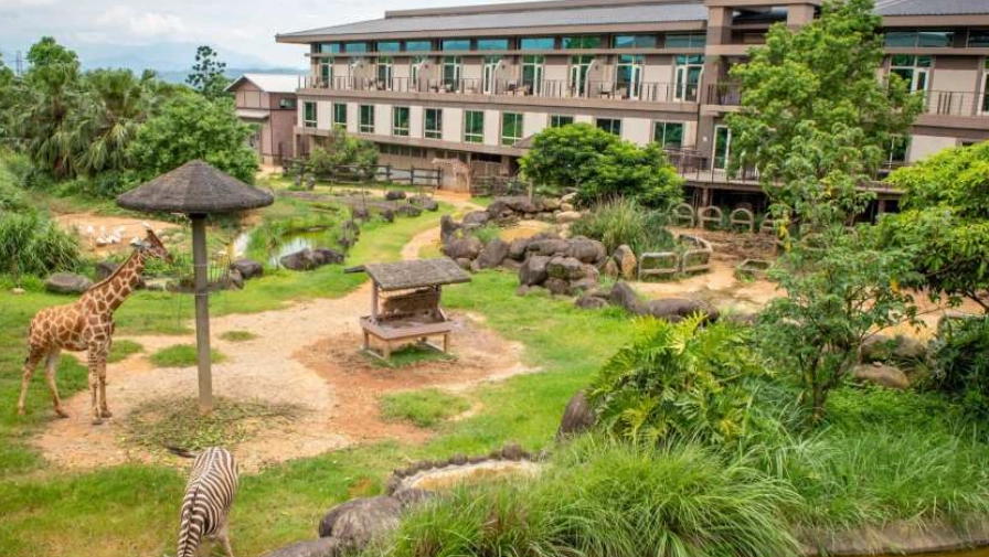 新竹一日遊景點 新竹一日遊景點