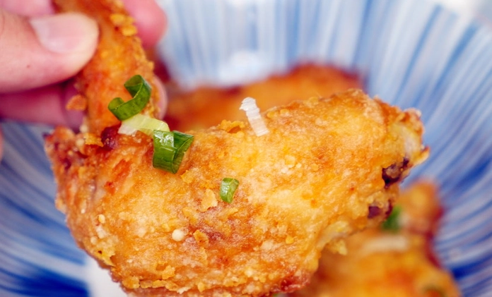 豆乳雞翅食譜 豆乳雞翅食譜