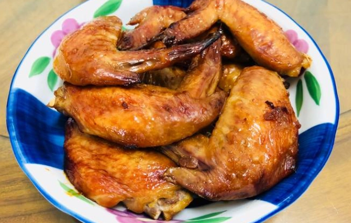 豆乳雞翅食譜 豆乳雞翅食譜