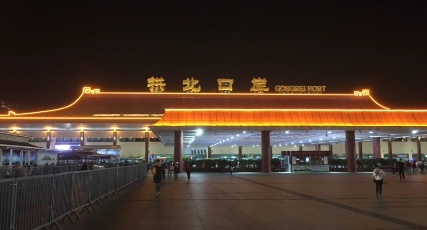 珠海旅遊禁忌 珠海旅遊禁忌