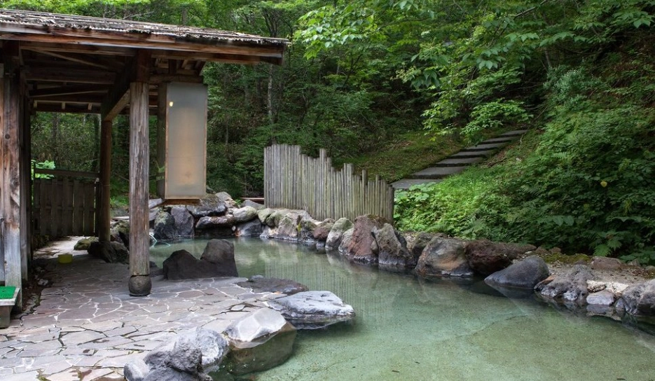 乳頭溫泉 功效 乳頭溫泉 功效