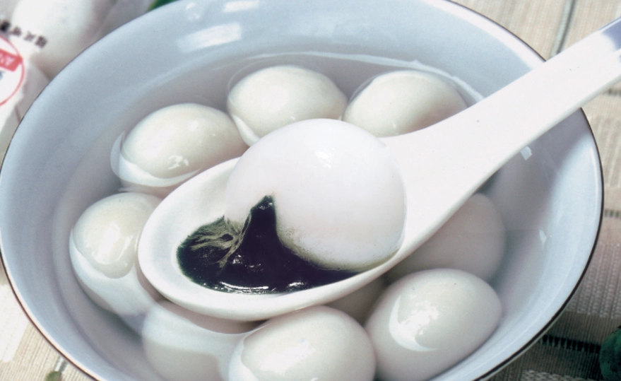 湯圓煮法 湯圓煮法