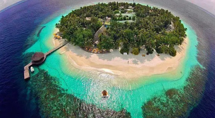 馬爾地夫旅行社推薦 馬爾地夫旅行社推薦