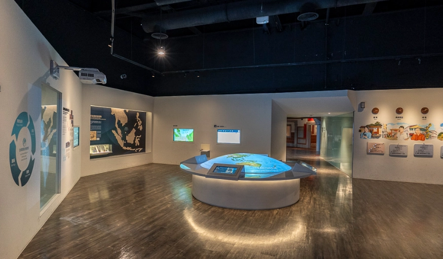 苗栗無障礙旅遊