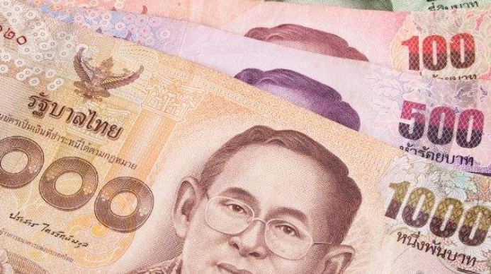 泰國匯率