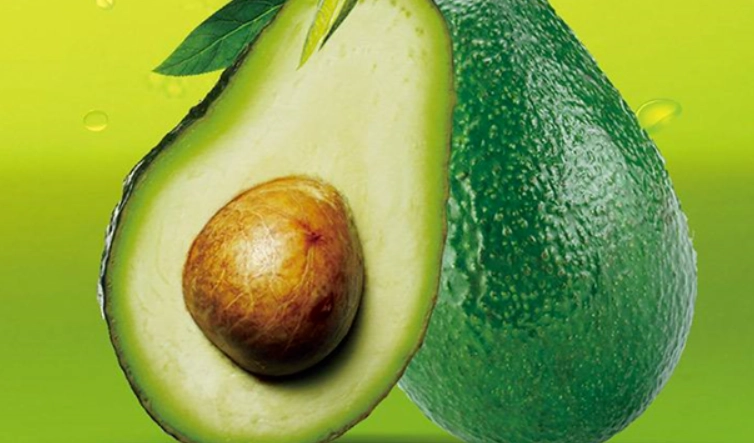 牛油果早餐 牛油果早餐