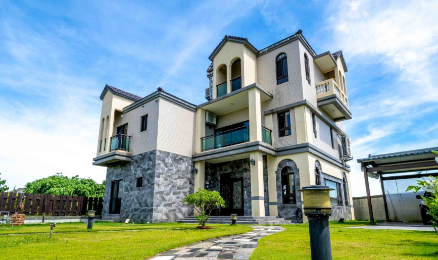 宜蘭民宿包棟推薦