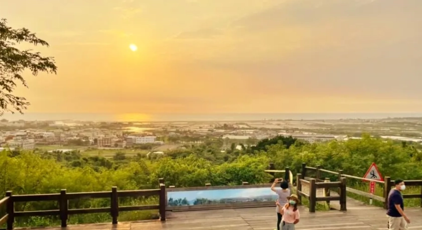 台南隱藏版景點