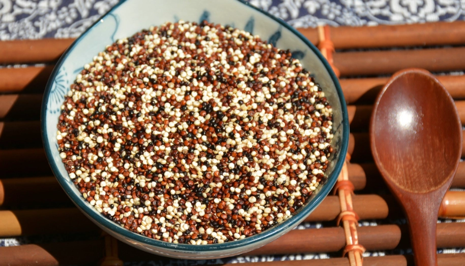 藜麥怎麼吃 藜麥怎麼吃