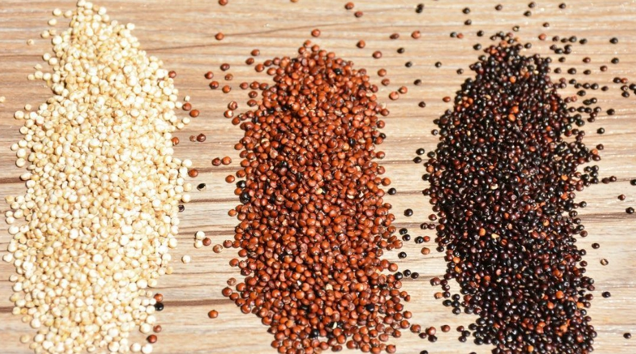 藜麥功效 藜麥功效