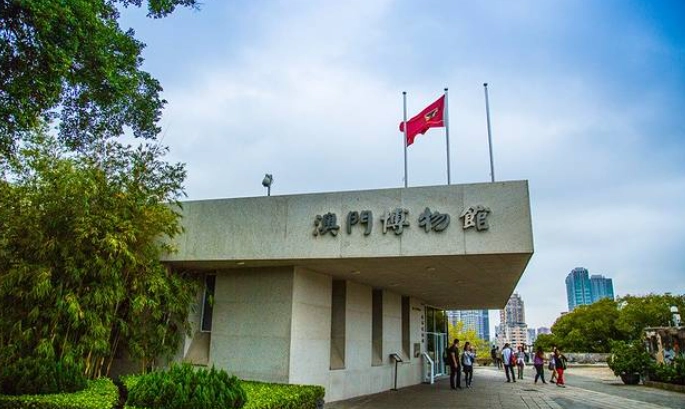 澳門三天兩夜行程 澳門三天兩夜行程