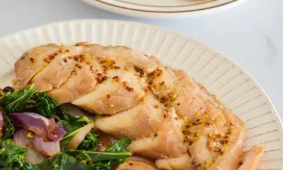 低卡雞胸肉料理