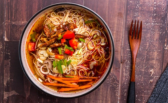 銅鑼灣美食地圖