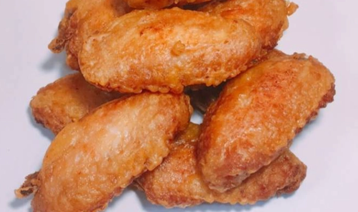 豆乳雞翅醃製 豆乳雞翅醃製