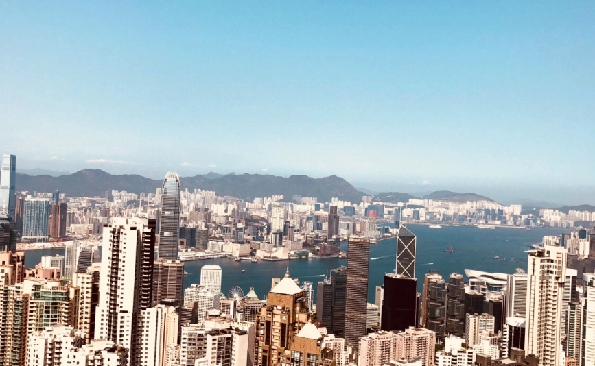 香港行山路線 香港行山路線