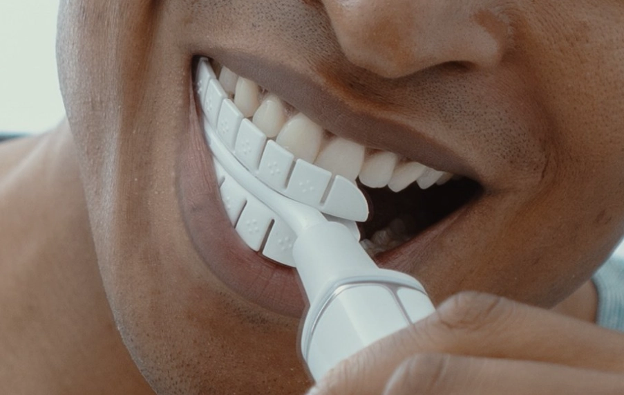 电动牙刷 使用 方法 电动牙刷 使用 方法