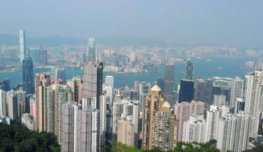 克頓道行山 克頓道行山