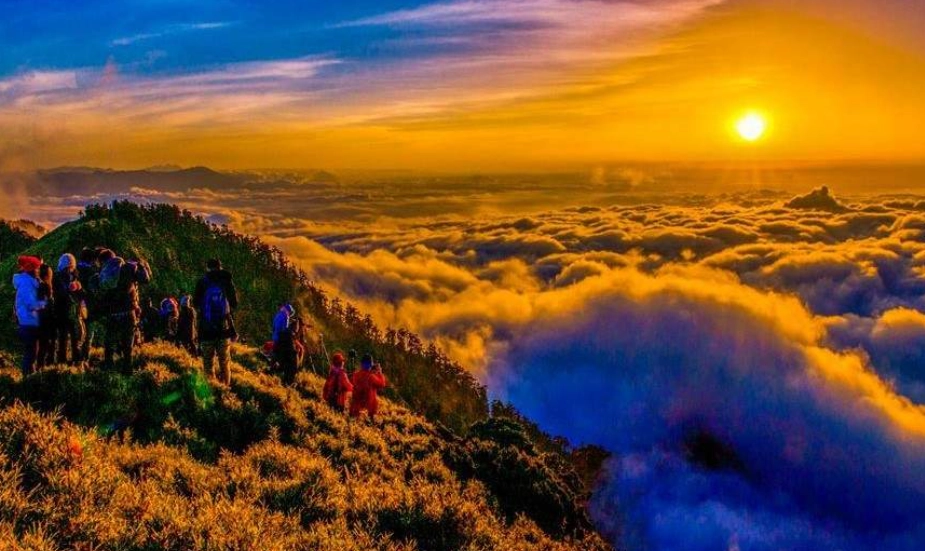 清境農場三天兩夜 清境農場三天兩夜