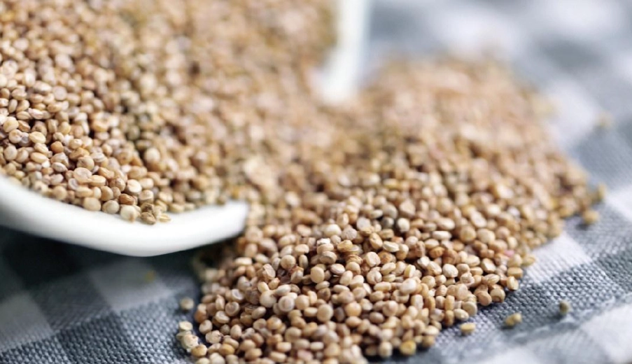 藜麥怎麼吃 藜麥怎麼吃