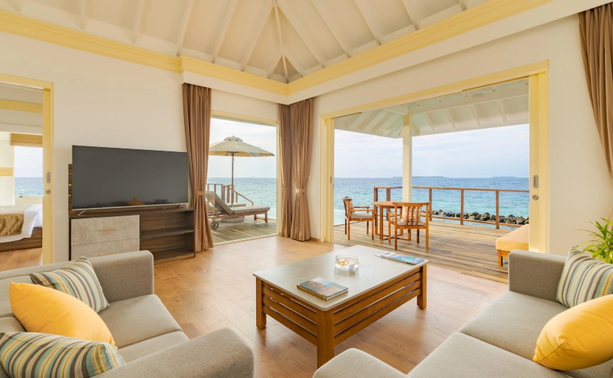 馬爾地夫度假村推薦 馬爾地夫度假村推薦