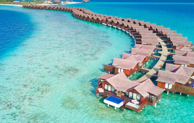 馬爾地夫旅行社推薦 馬爾地夫旅行社推薦