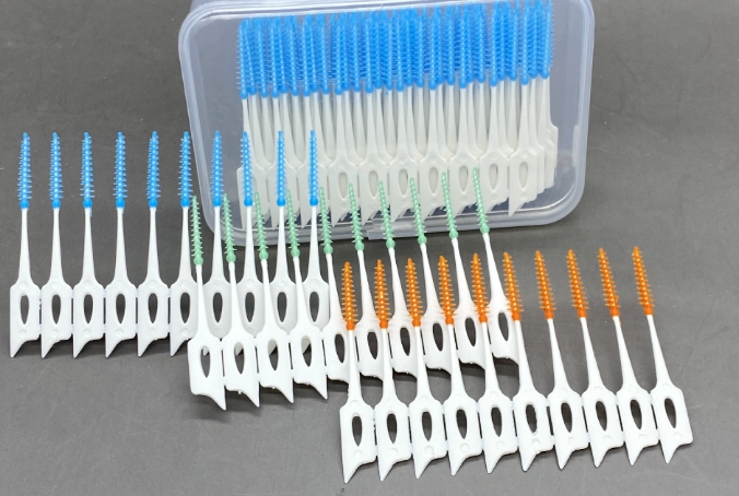 牙縫清潔 牙縫清潔