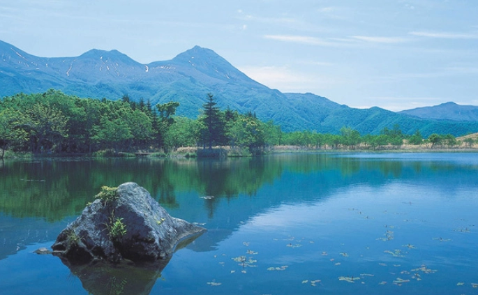 道東 夏天 景點 道東 夏天 景點