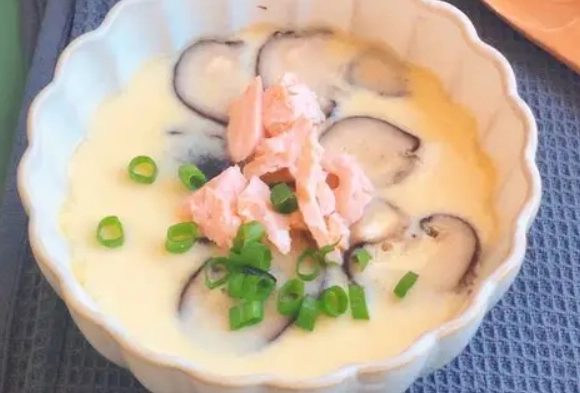 茶碗蒸高湯比例 茶碗蒸高湯比例