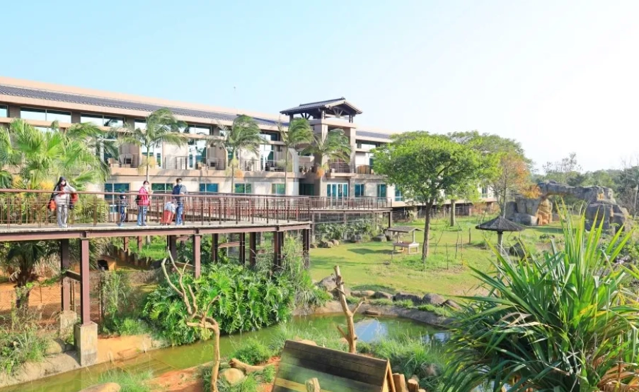 六福村住宿推薦 六福村住宿推薦