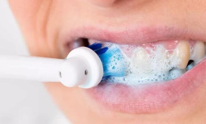 电动牙刷 正确 用法 电动牙刷 正确 用法