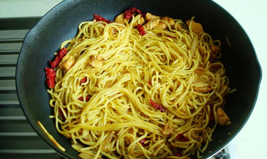 麵條熱量比較 麵條熱量比較