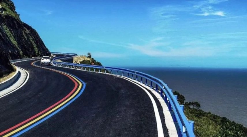 高雄親子自行車道