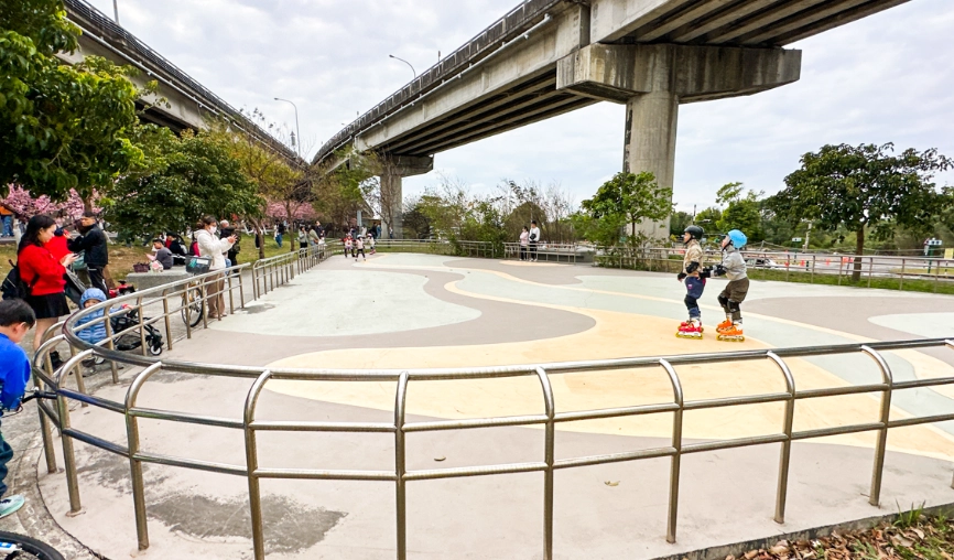 新竹親子一日遊 新竹親子一日遊