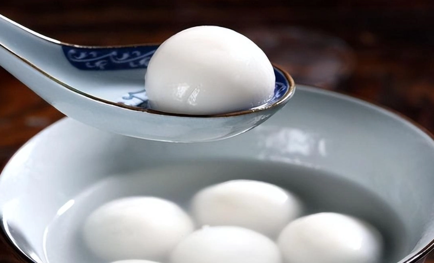 煮湯圓技巧 煮湯圓技巧