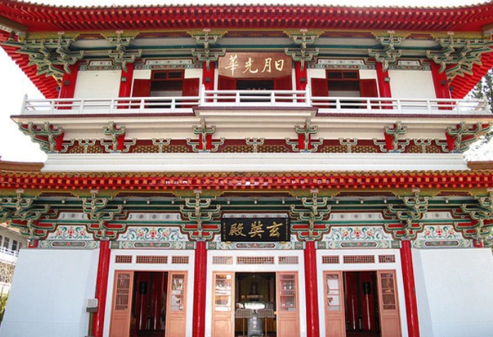 日月潭一日遊 日月潭一日遊