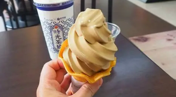 日月潭小吃 日月潭小吃