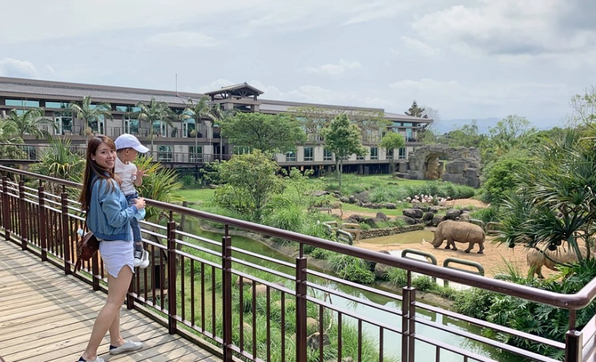 新竹親子住宿 新竹親子住宿