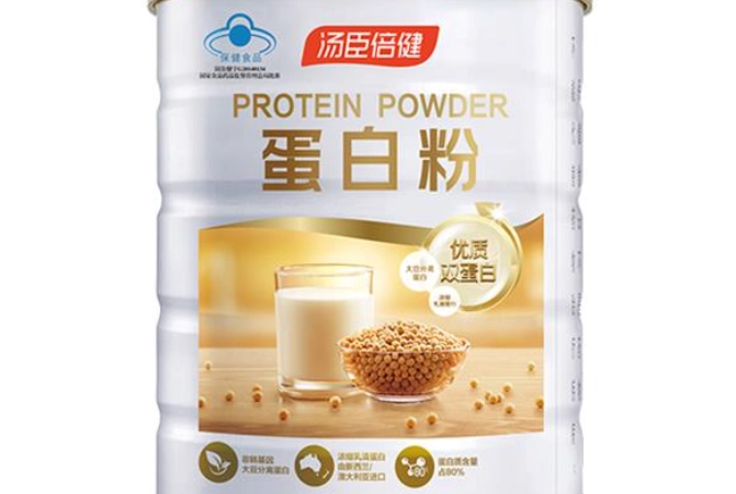 蛋白粉副作用