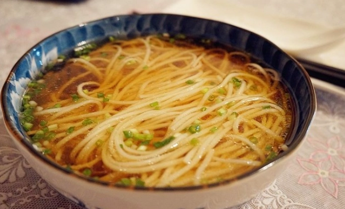 白麵熱量 白麵熱量