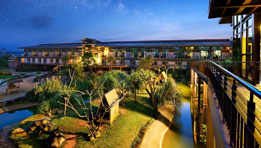 六人同行 六人同行