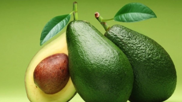 牛油果早餐 牛油果早餐