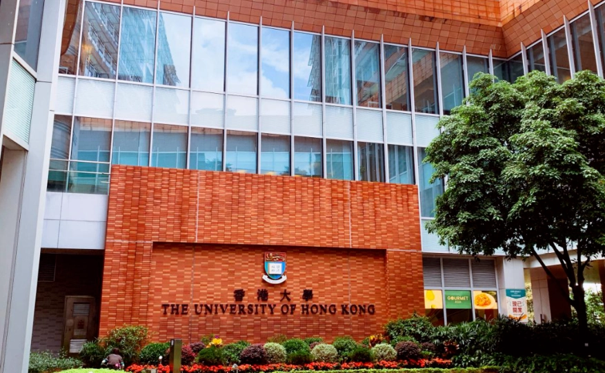 薄扶林水塘交通