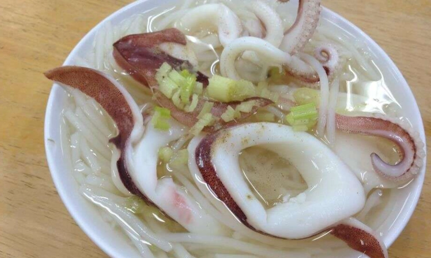 国華街美食 国華街美食