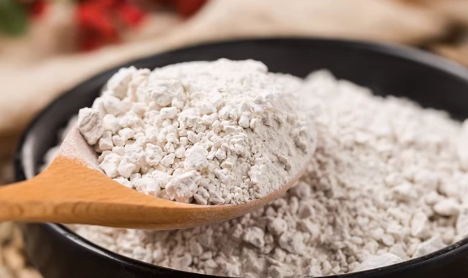 地瓜粉料理 地瓜粉料理