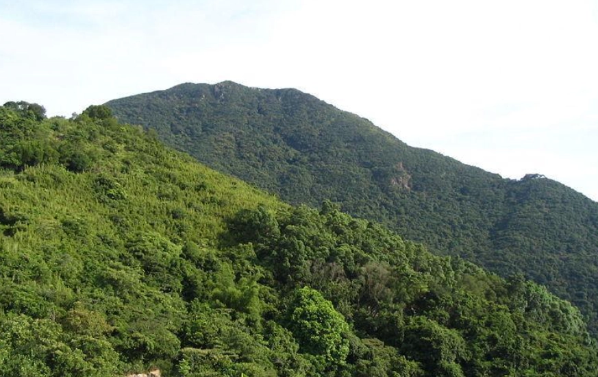 西高山南脊 交通 西高山南脊 交通