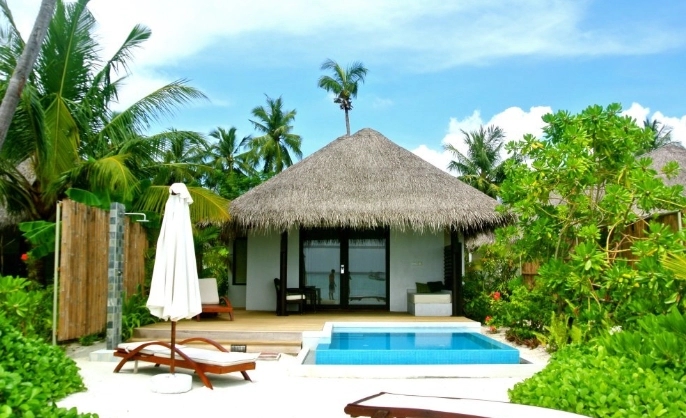 馬爾地夫旅行社推薦 馬爾地夫旅行社推薦