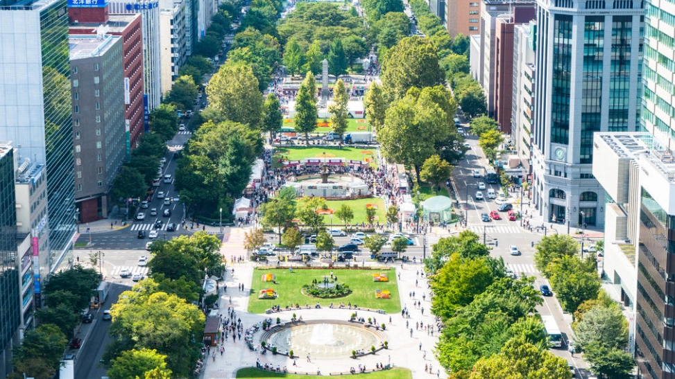 北海道行程規劃 北海道行程規劃