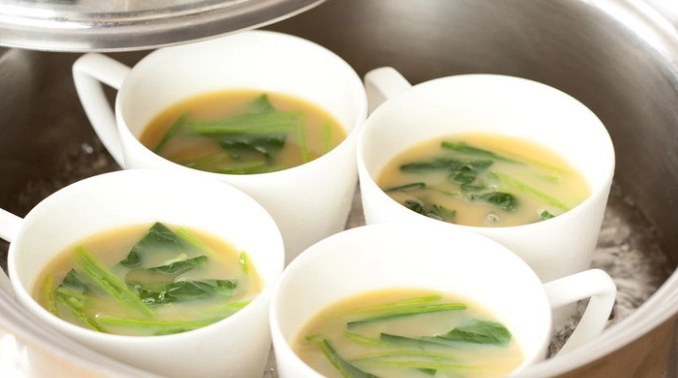 日式蒸蛋高湯食譜 日式蒸蛋高湯食譜